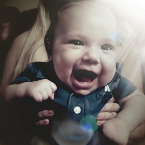 Meet your Posher, Gracia - Picture 4 of 8